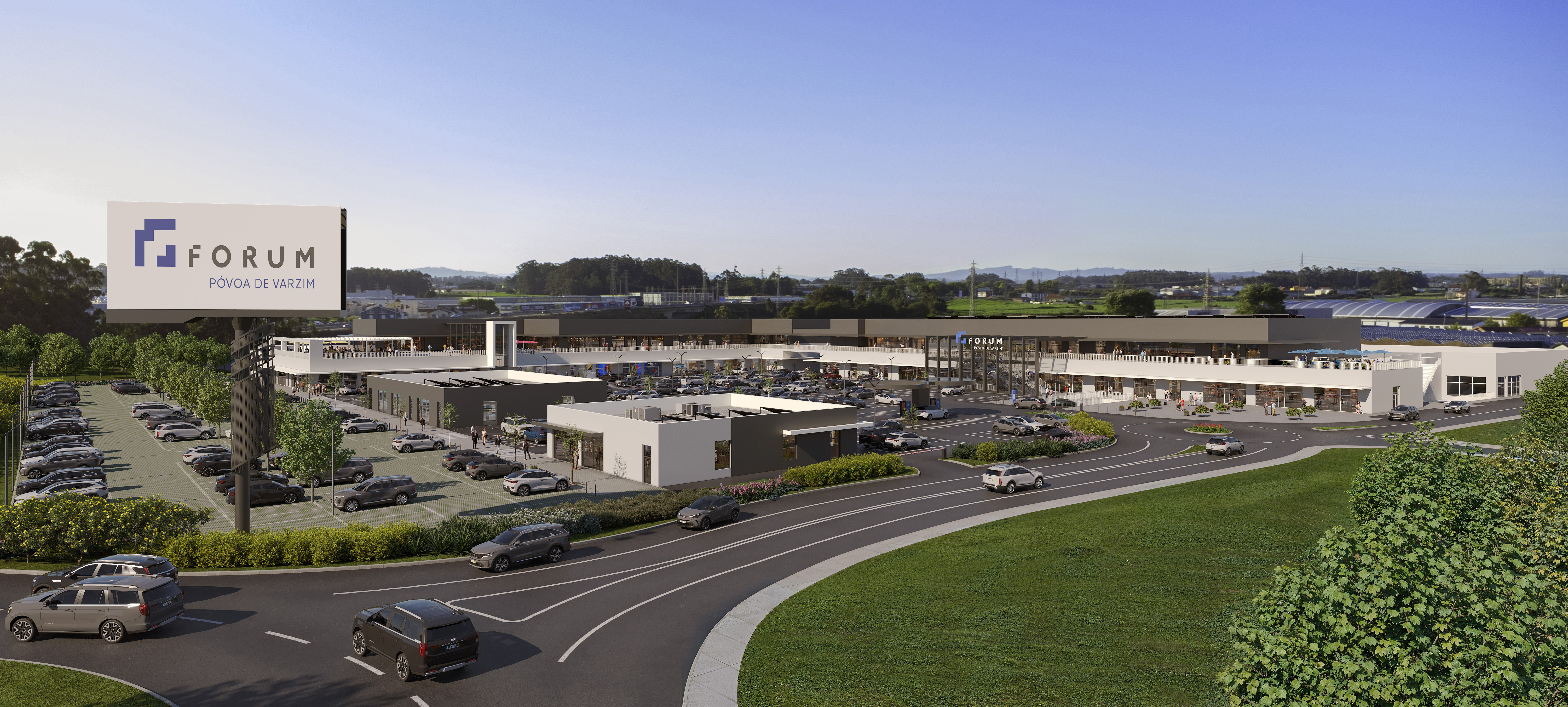 Retail Mind to develop four new retail parks by 2027